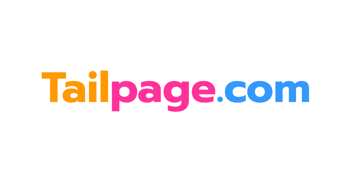 Logo Tailpage
