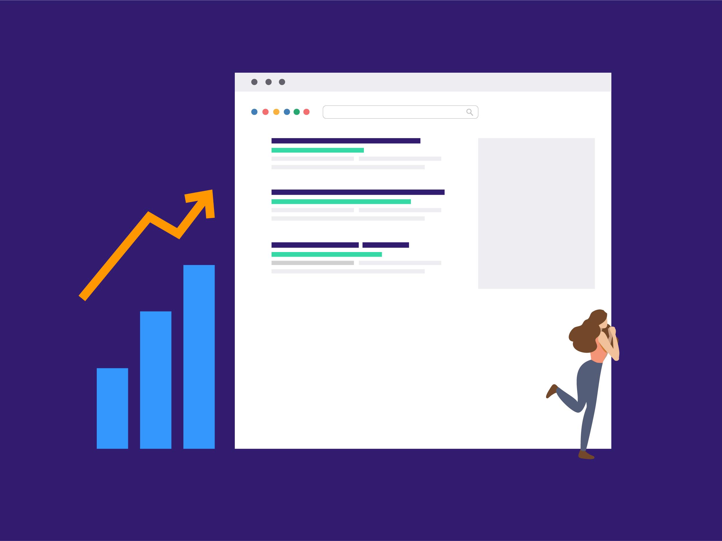 rankings-seo-rapportage