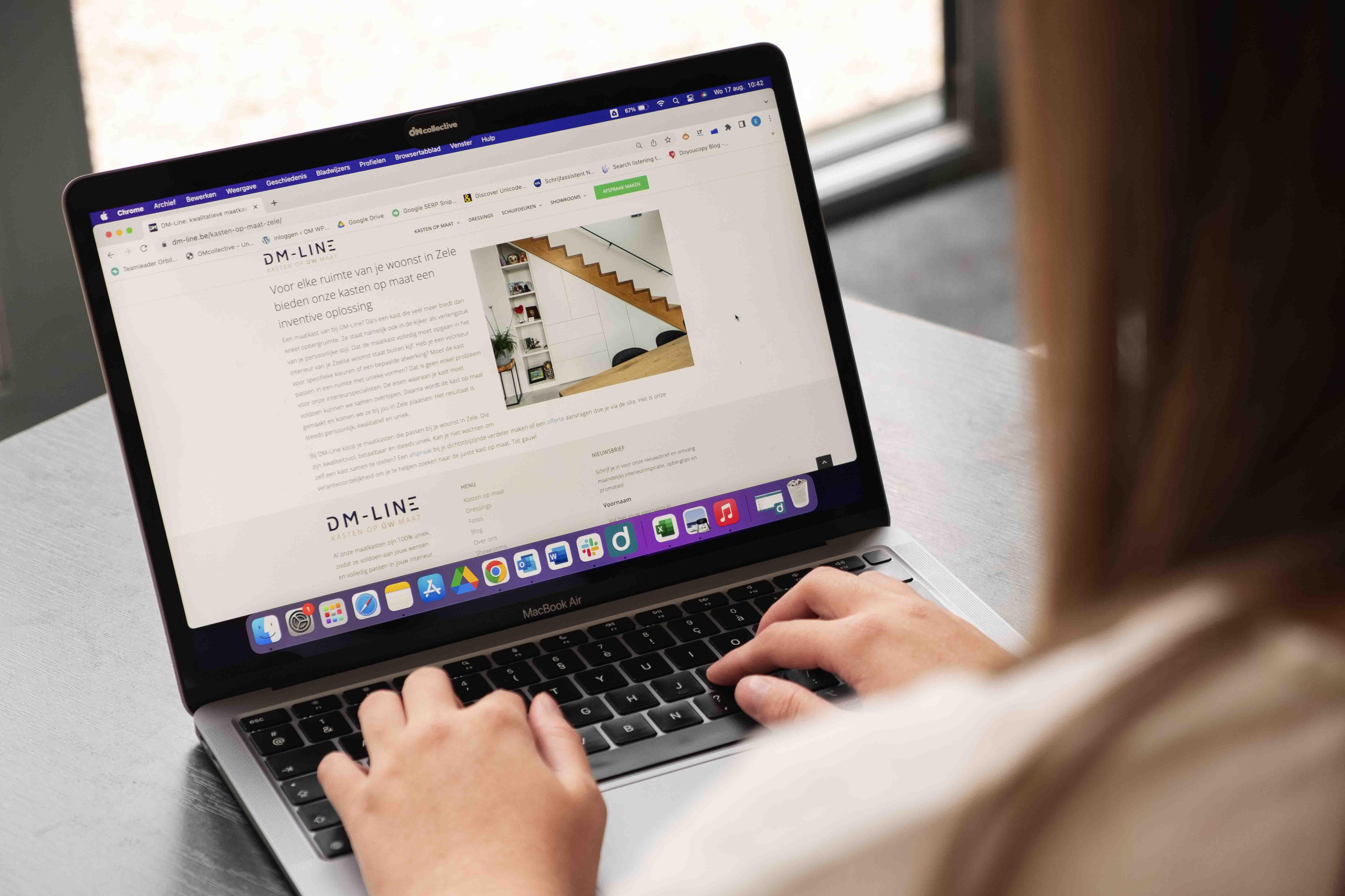 SEO-autoriteit, een onmisbaar element in je organische strategie